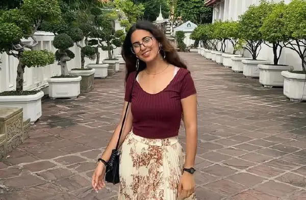 תמר בן-ברוך מאיירת